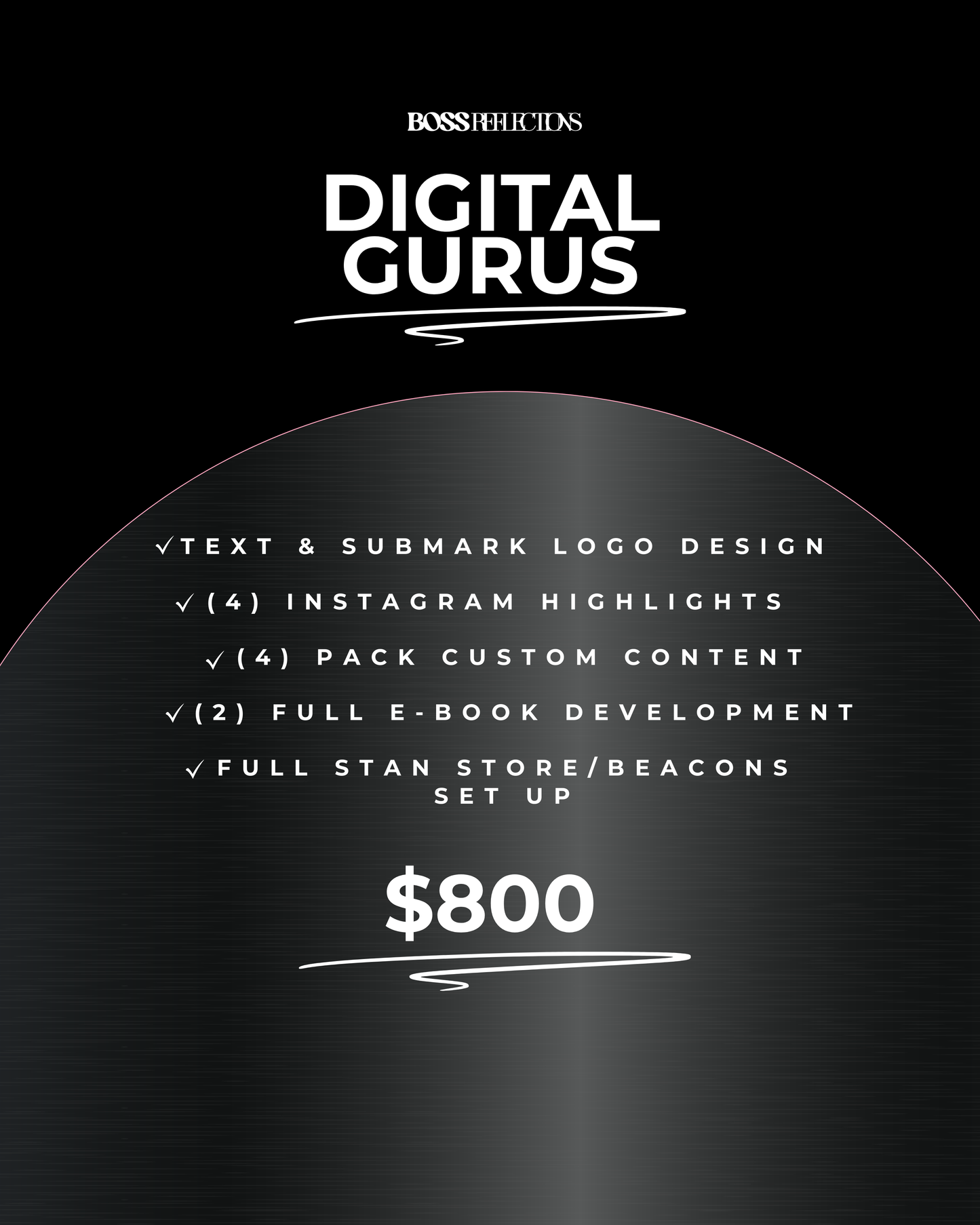 Digital Gurus
