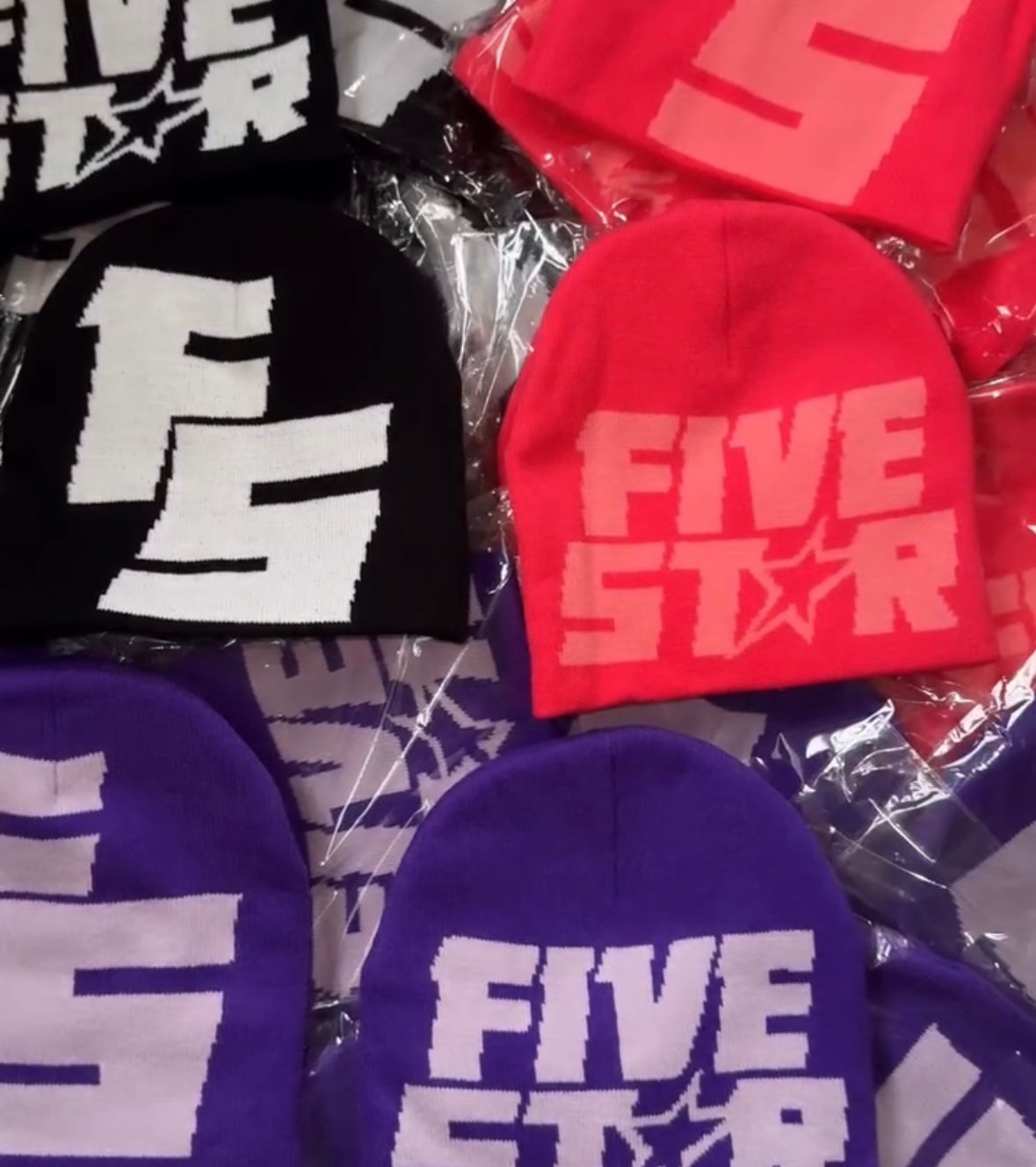 Beanie Design
