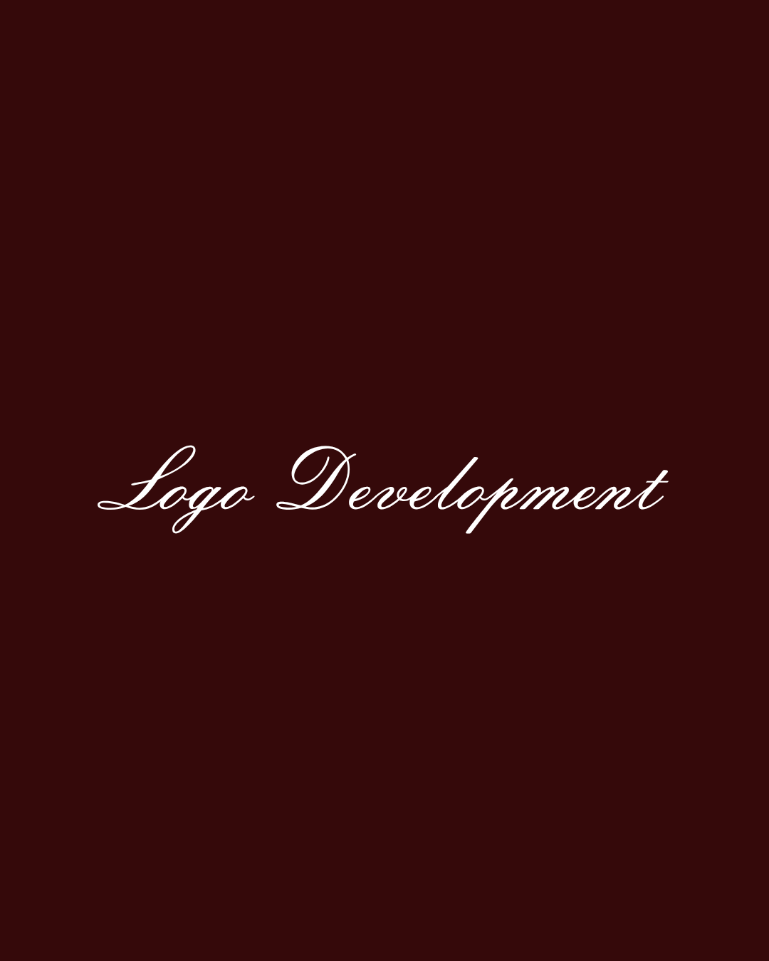 Logo Development