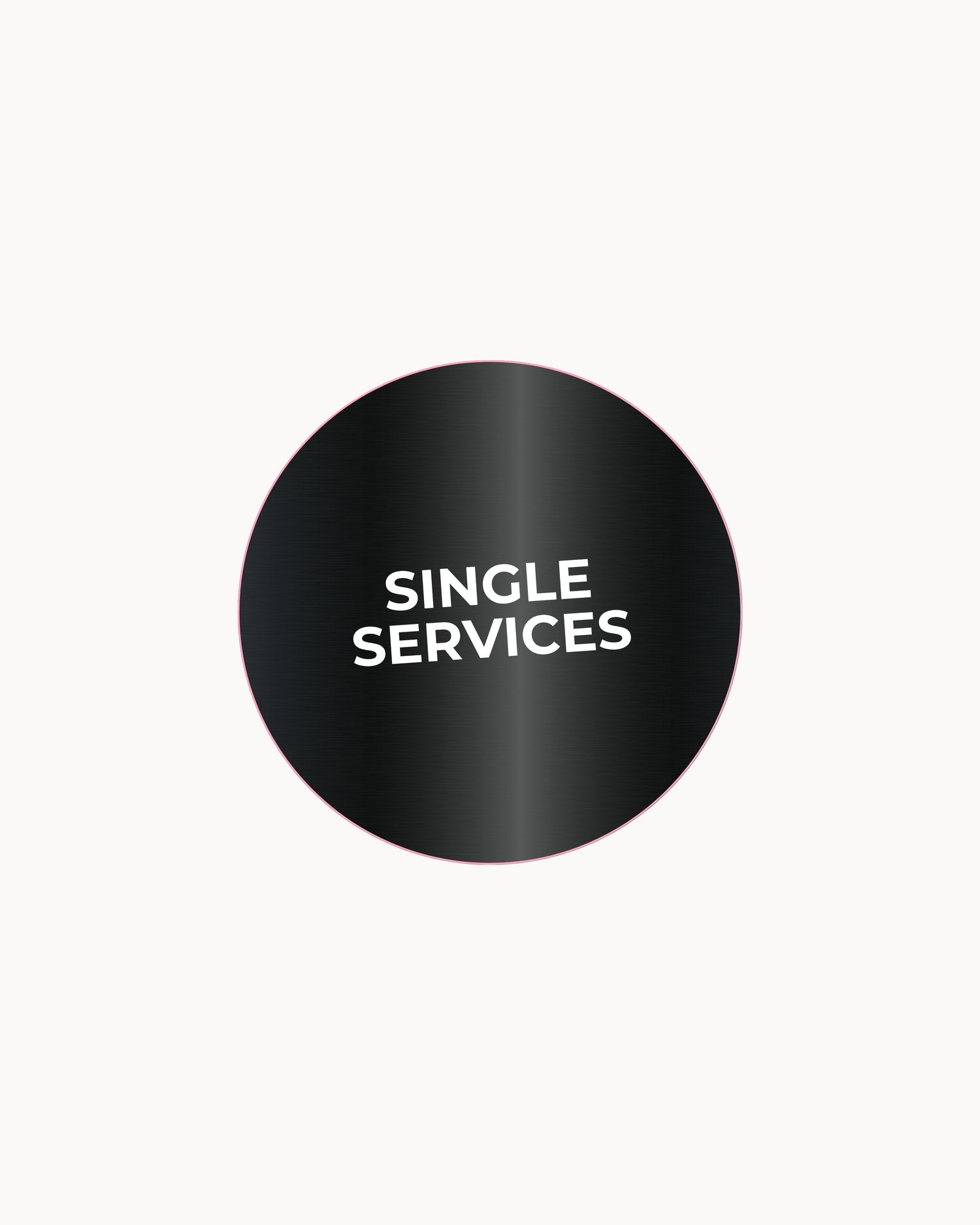 Single Services