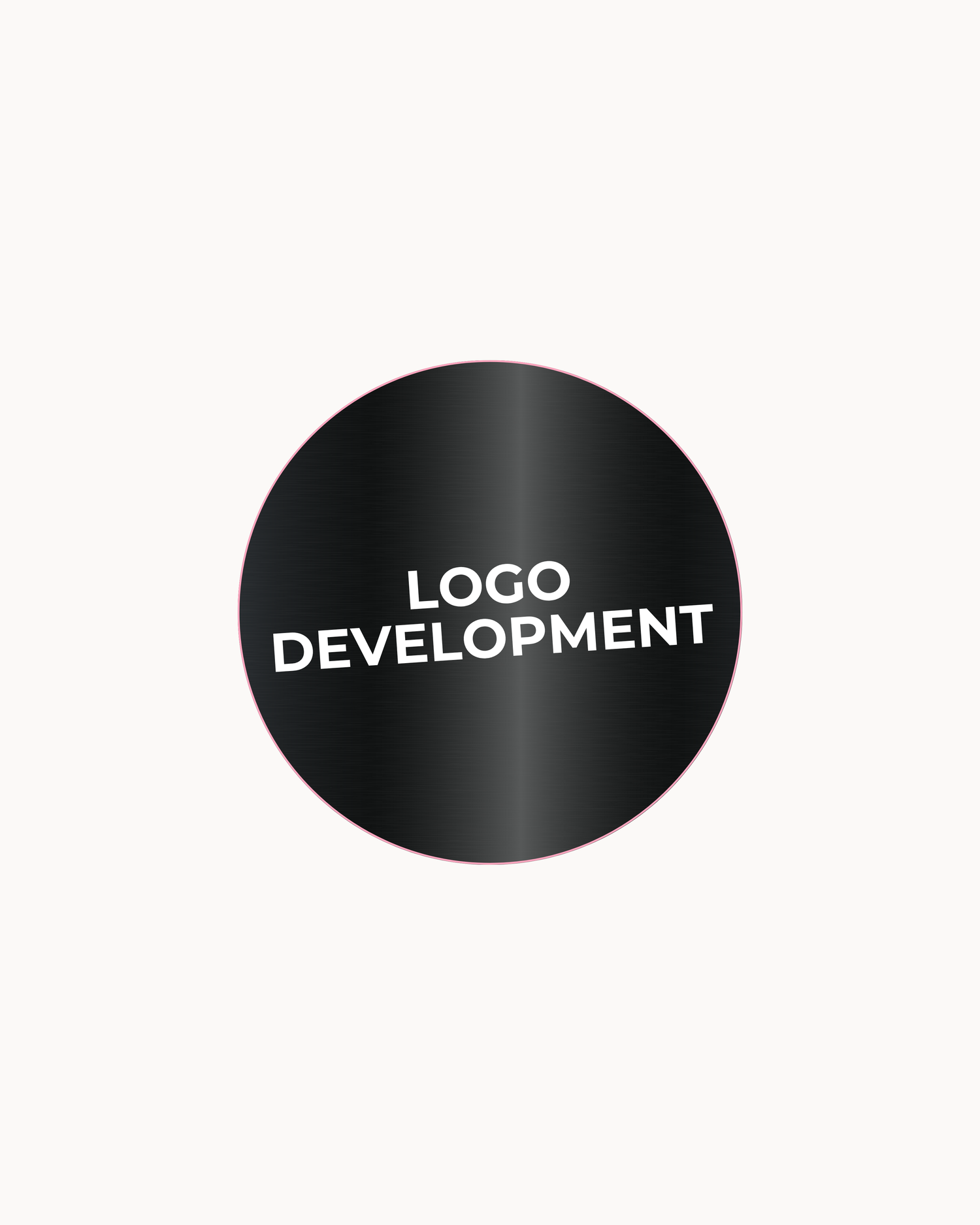 Logo Development