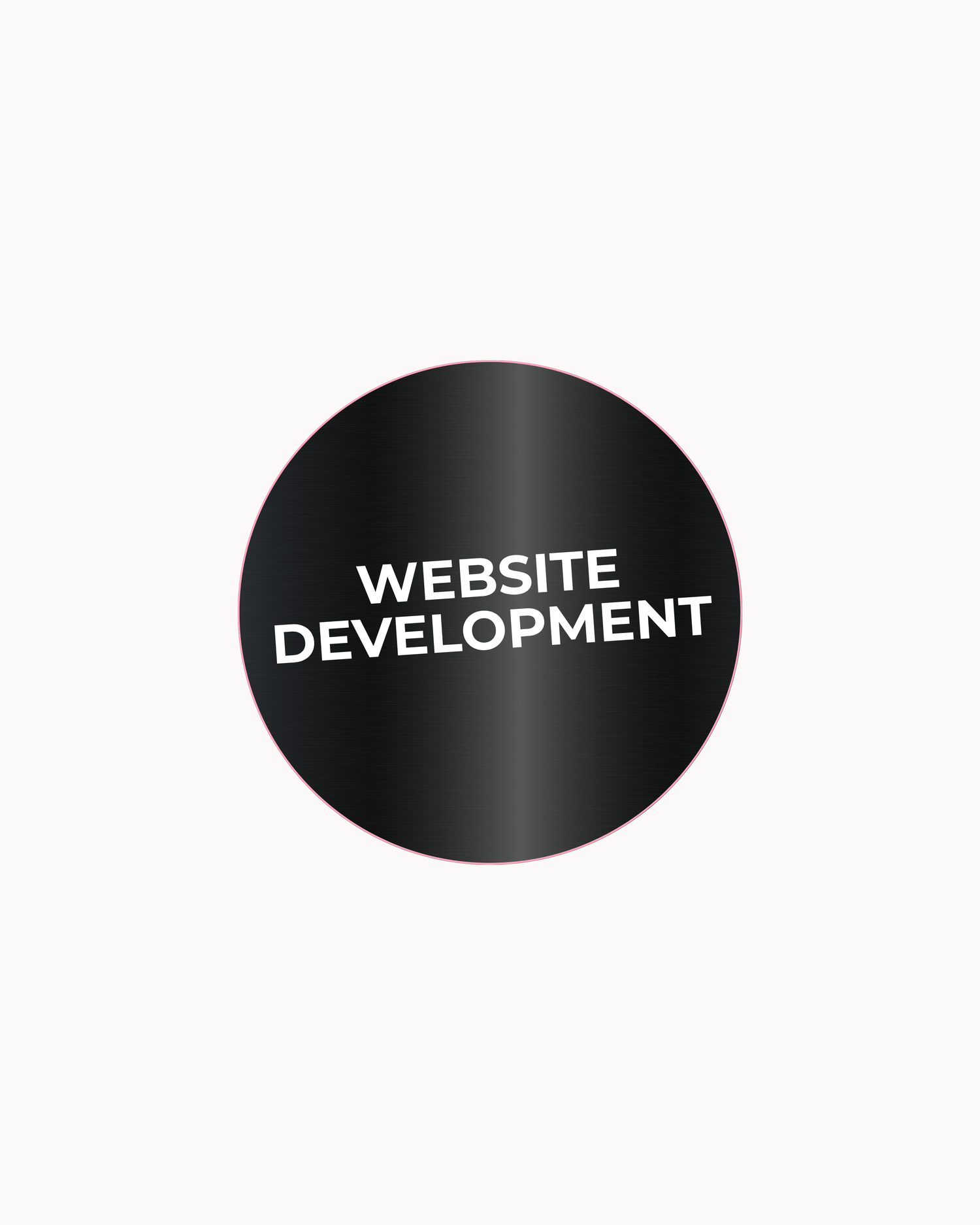 Website Development