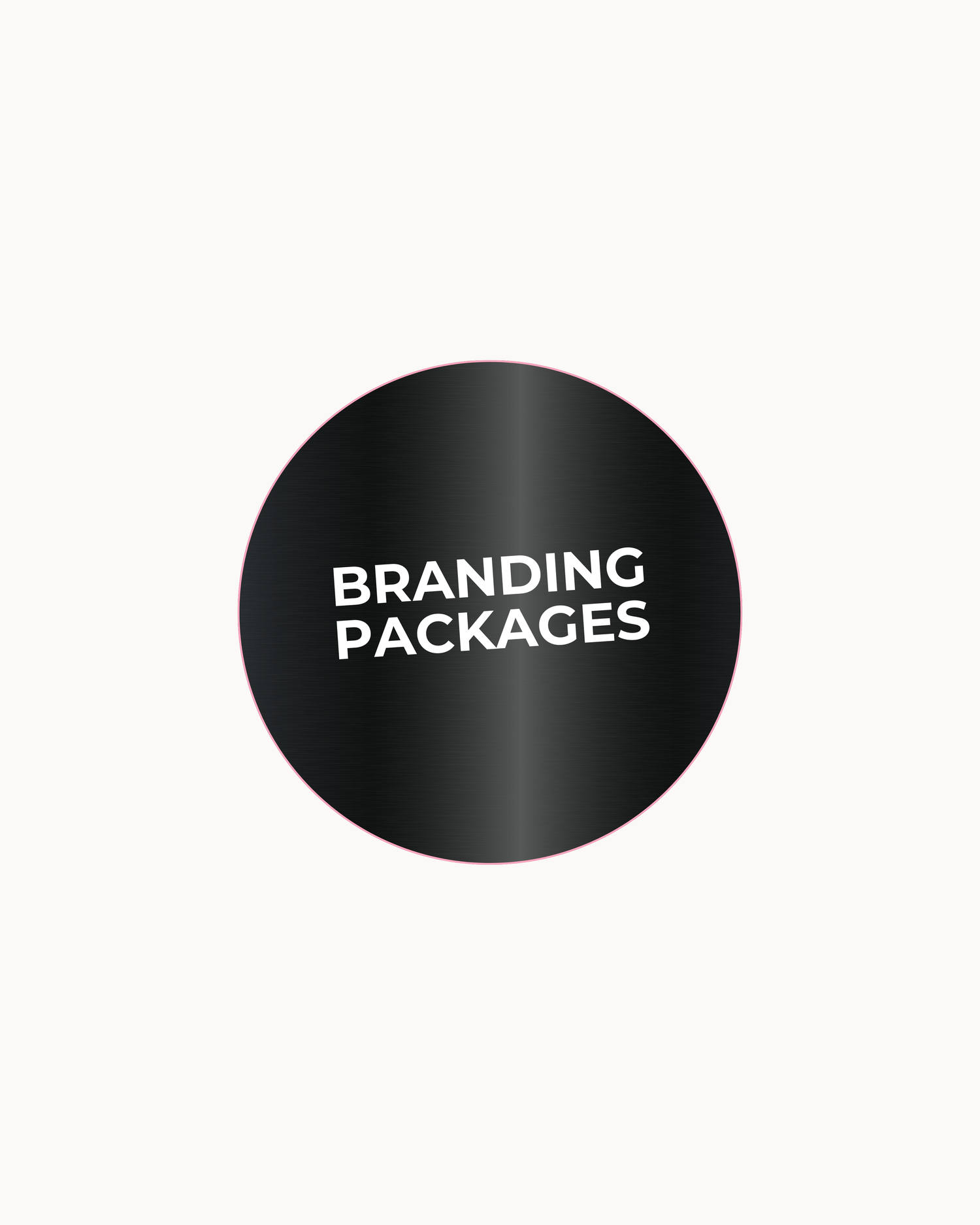 Branding Packages
