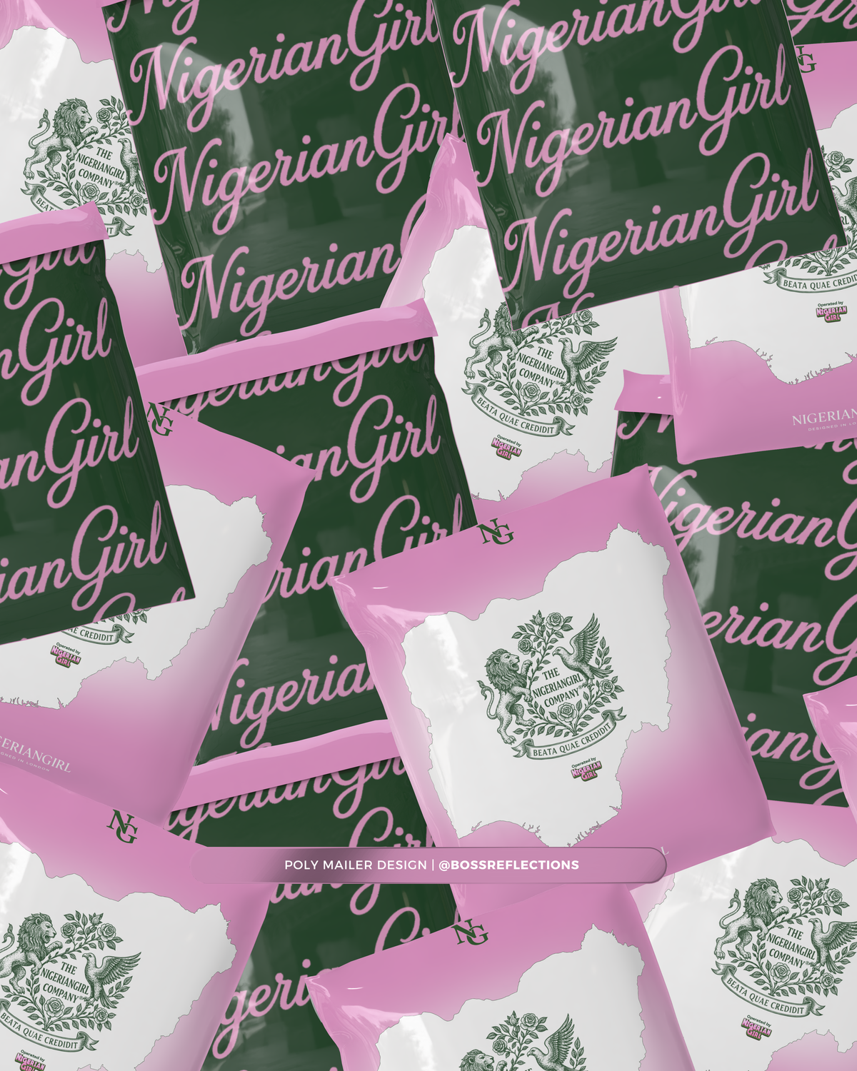 Polymailer Design