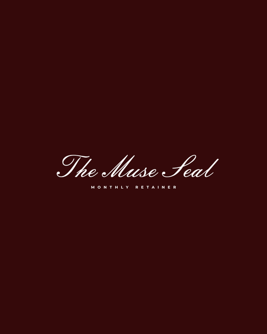 The Muse Seal