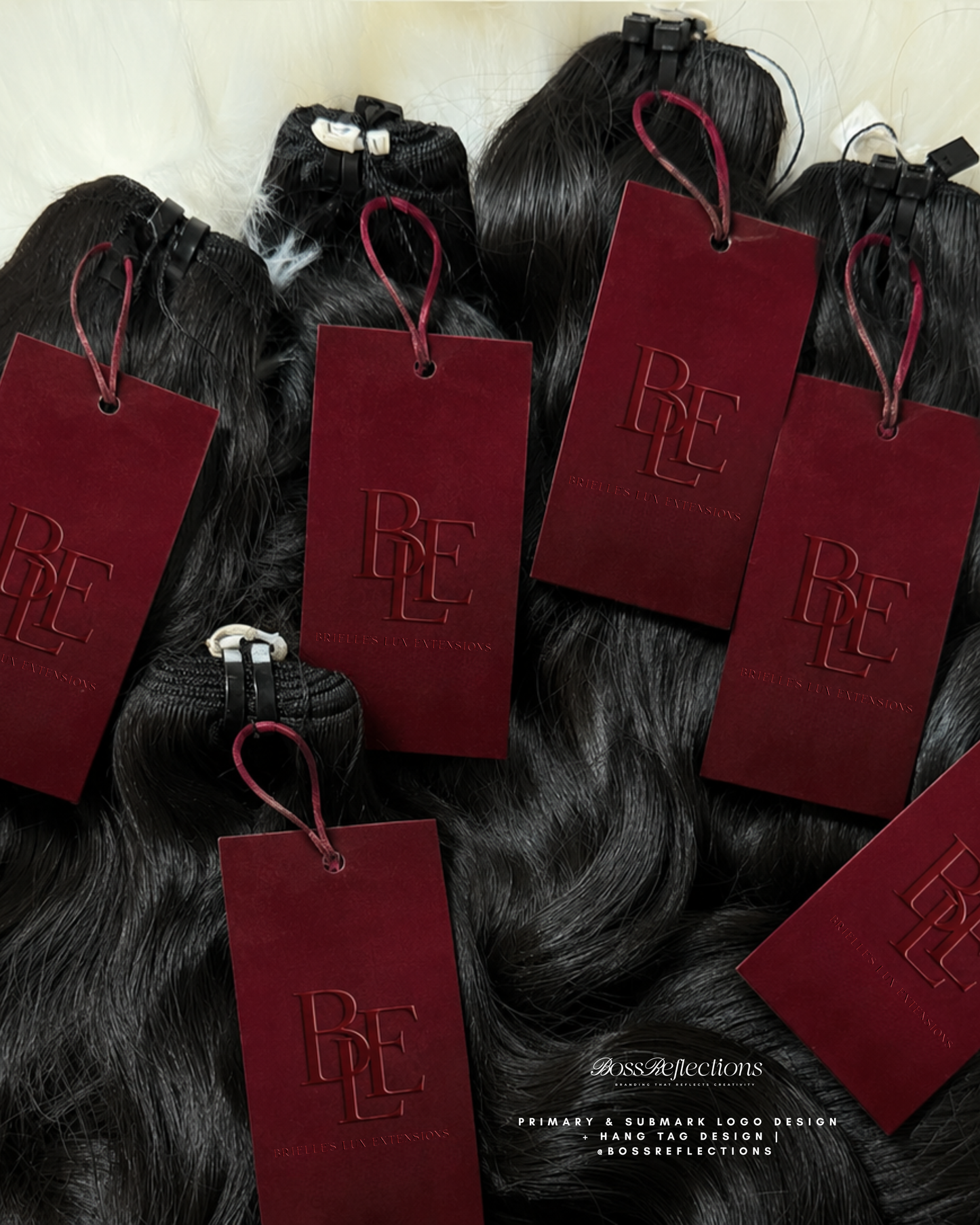 Hang Tag Design