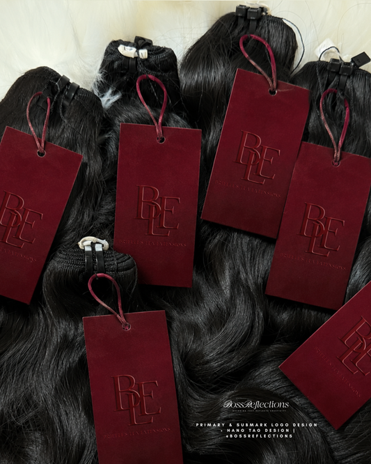 Hang Tag Design