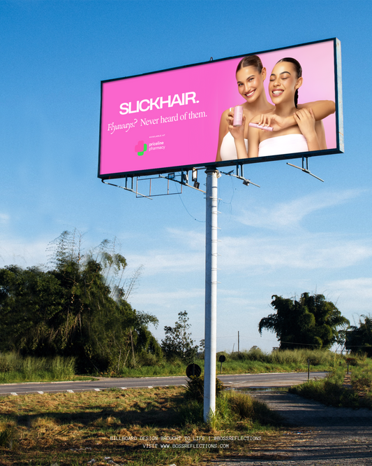 Billboard Design