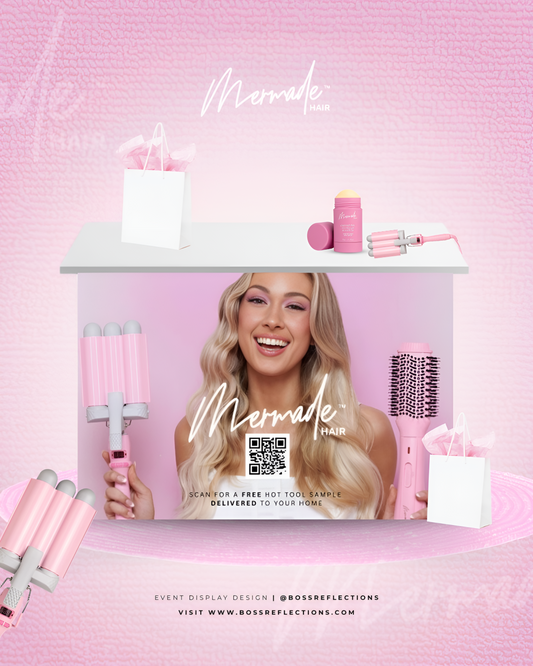 Event Display Design