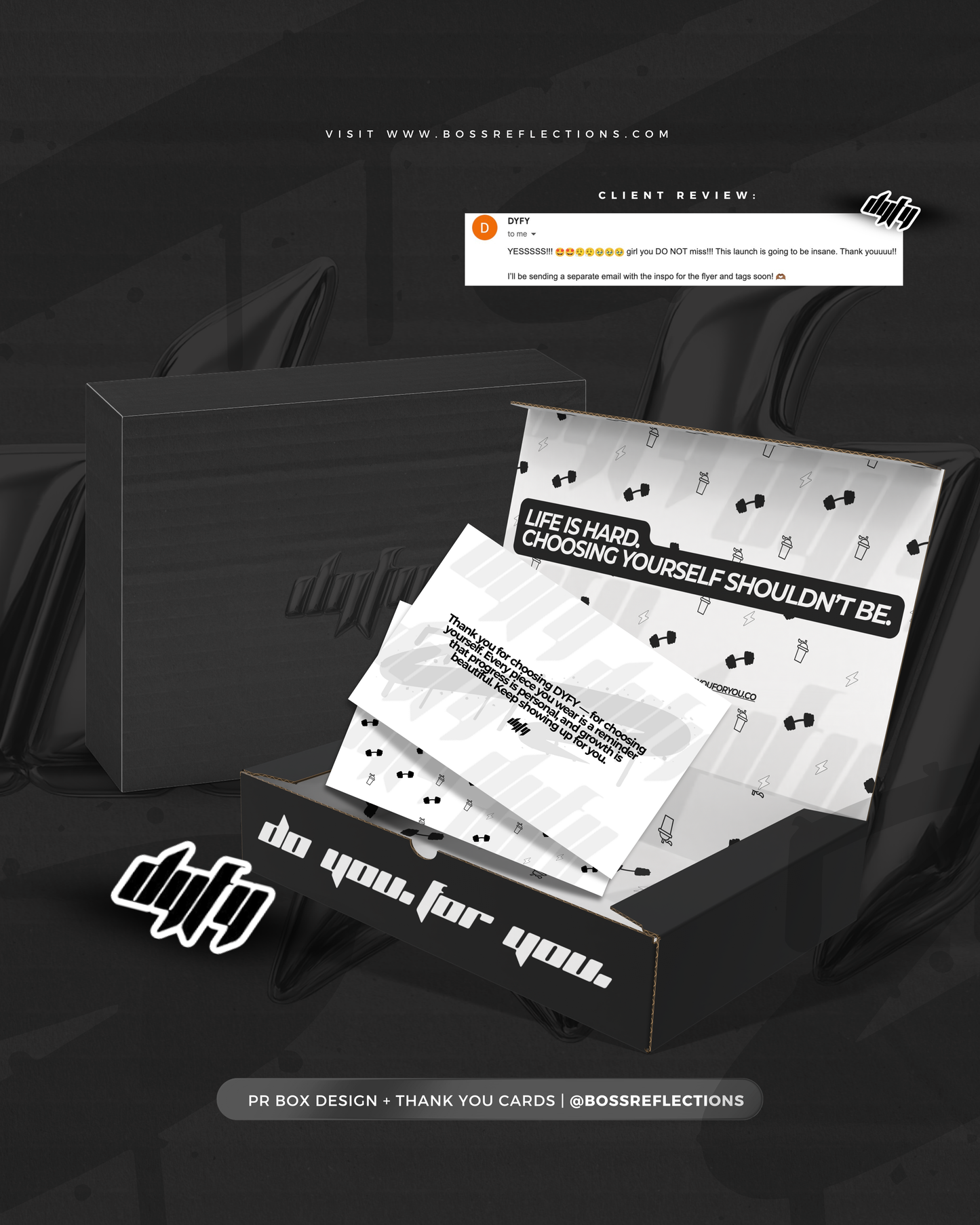 Box Design