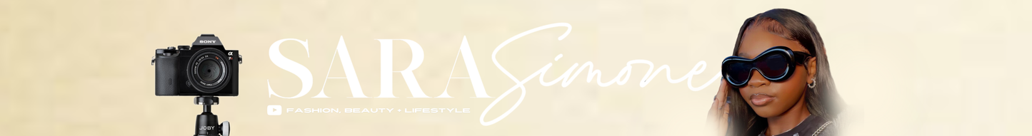 YouTube Banner Design