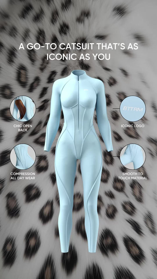 Animated Motion Video