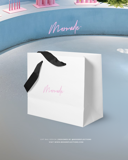 Gift Bag Design