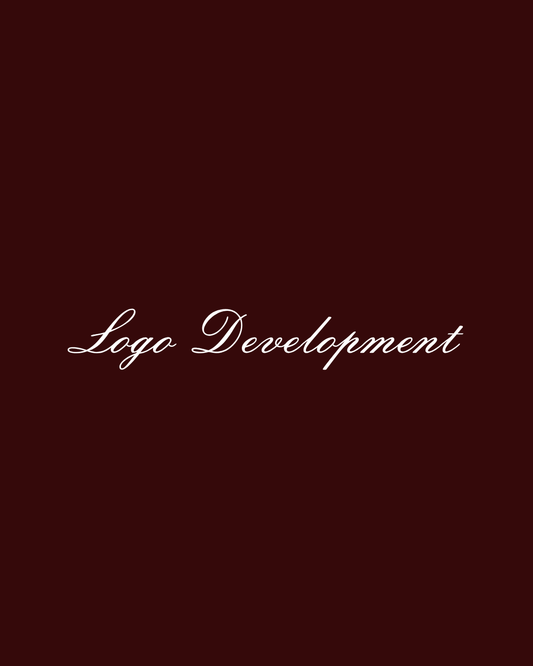 Logo Development